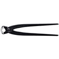 Knipex moniertang (rabitz- en vlechtertang) 9900220 (zwart)