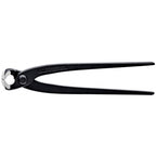 Knipex moniertang (rabitz- en vlechtertang) 9900220 (zwart)