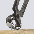 Knipex nijptang 5000210 moniertang (zwart)