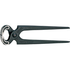Knipex nijptang 50 00 210 moniertang (zwart)