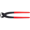 Knipex oorklemtang 10 99 i220 (rood, 220mm)