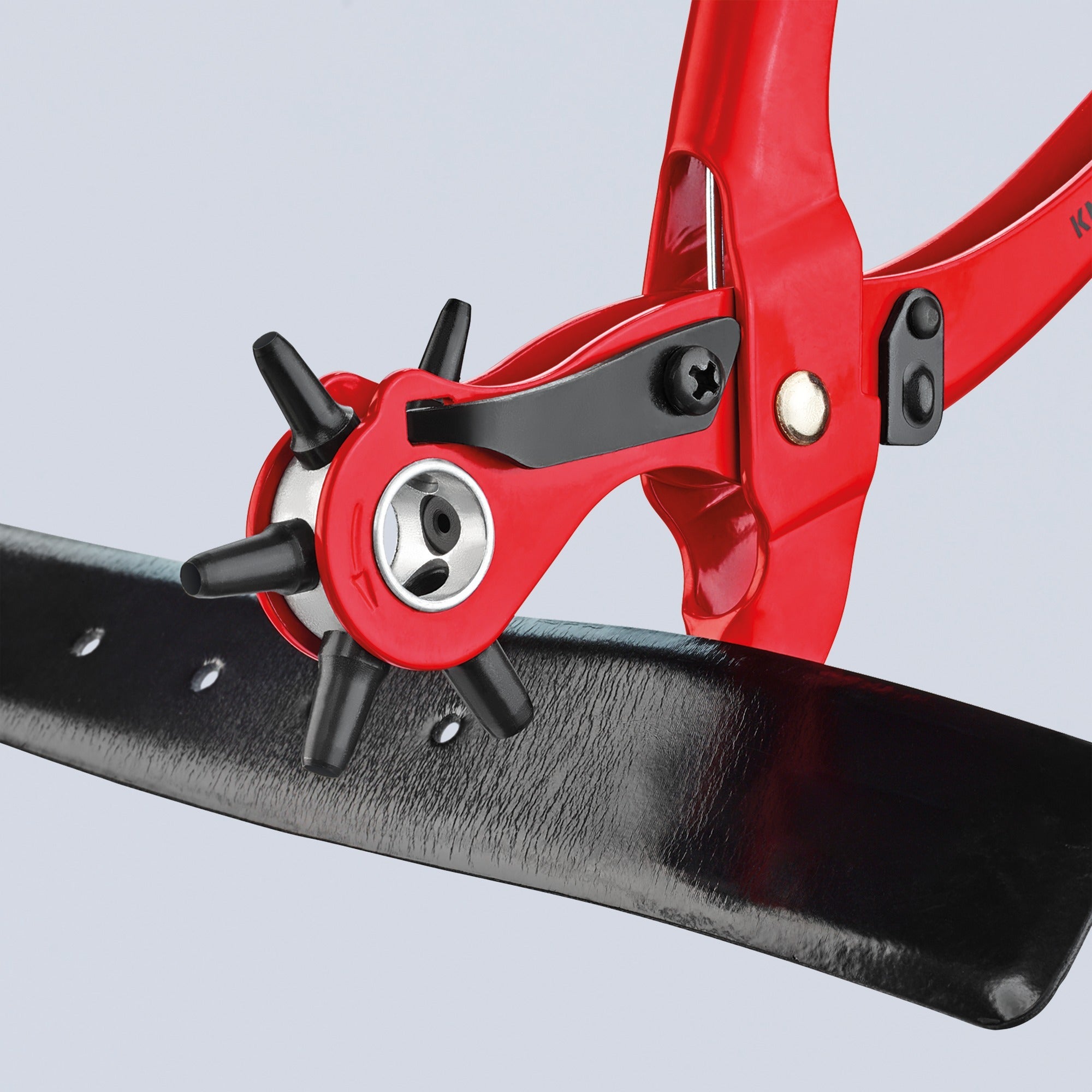 Knipex revolverponstang 9070220