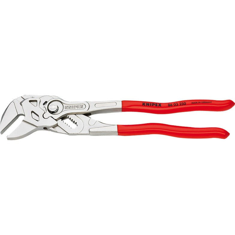 Knipex pliers wrench