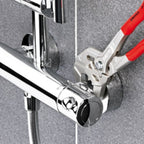 Knipex pliers wrench
