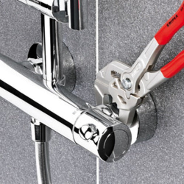 Knipex pliers wrench