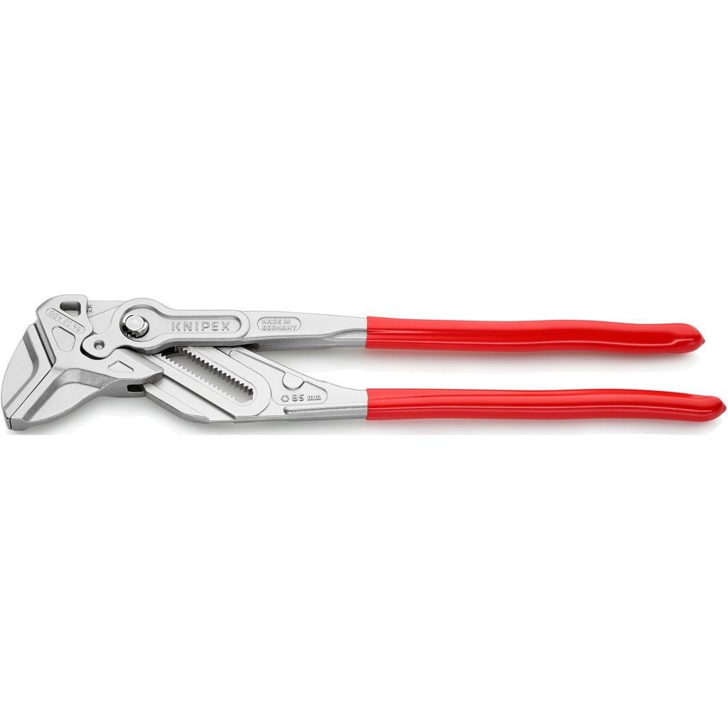 Knipex sleuteltang xl 8603400