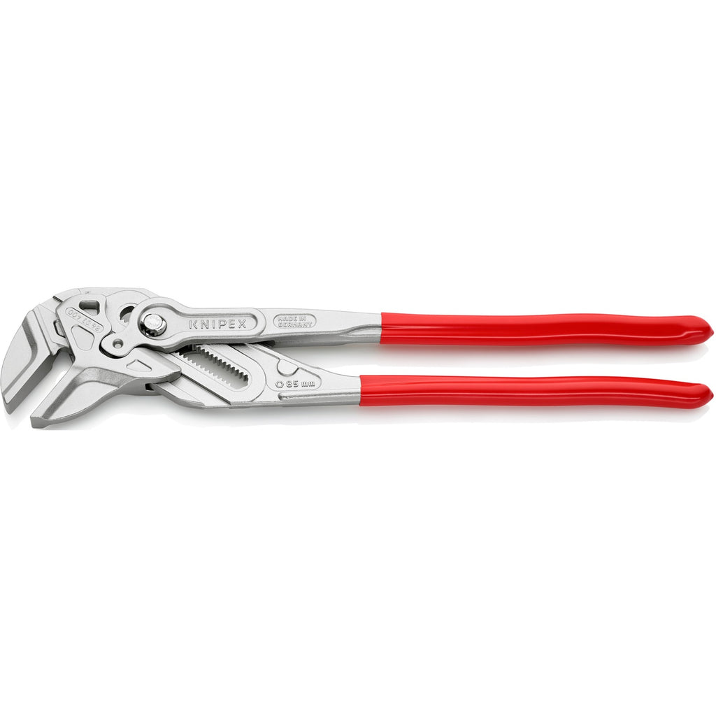 Knipex sleuteltang xl 8603400