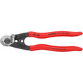 Knipex staaldraadschaar 9561190 kniptang