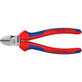 Knipex zijsnijtang 70 02 160 kniptang