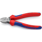 Knipex zijsnijtang 70 02 160 kniptang