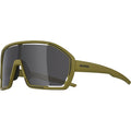 Alpina sports sportbril bonfire olijf