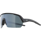 Alpina sports sportbril turbo-hr q-lite zwart
