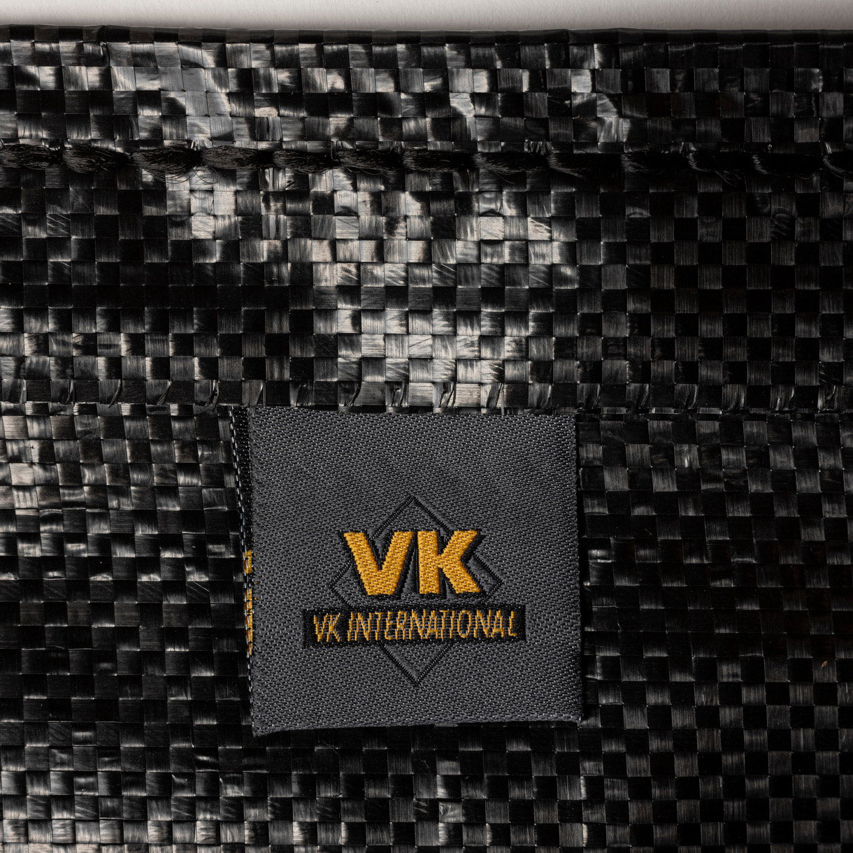 VK International Vk fiets hoes pyama classic zwart 12