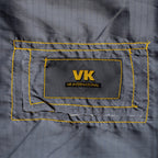 VK International Vk fietsbescherm hoes pyama e-bike 42