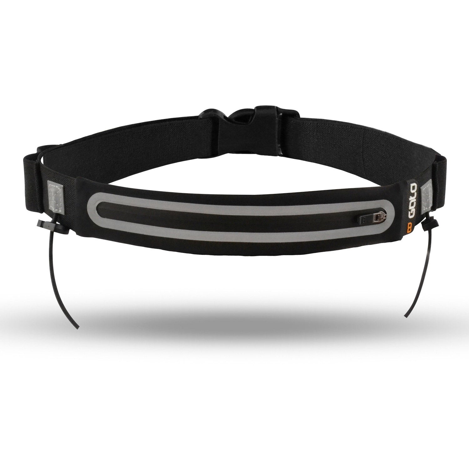 Gato tri belt one size zwart