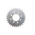 Tomos achtertandwiel a3 a35 snor 28t