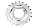Sturmeyarcher tandwiel 22 1 8 sturmey archer opsteek doorgezet zilver