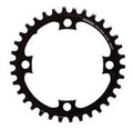 Shimano kettingblad STEPS 34T E8000 SM-CRE80 SM-CRE80-B