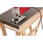 KWB KWB Decoupeerzaagbladen houtbewerking, Down Cut, HCS T