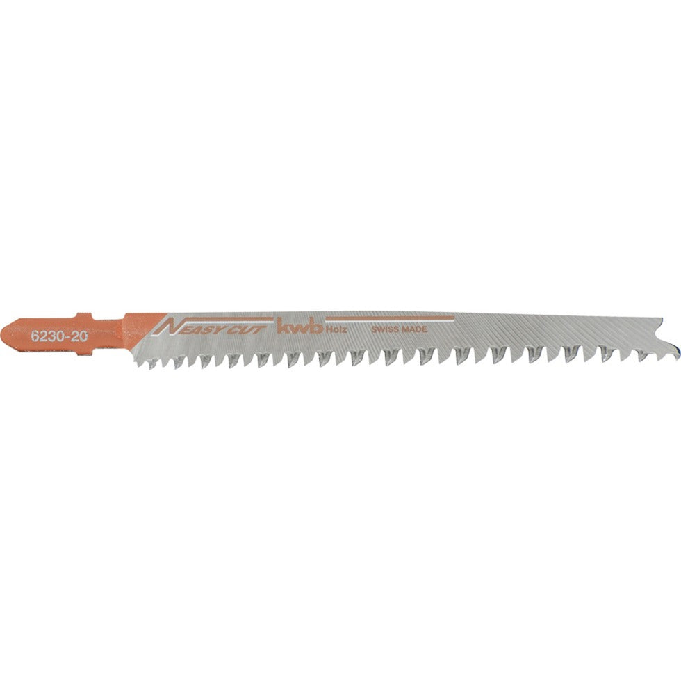 KWB Easy Cut Decoupeerzaagbladen houtbewerking, HCS T-