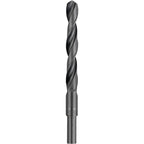 KWB HSS-Spiraalboor met afgedraaide schacht 16mm