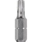 KWB Industrial Bits, 25mm, Torx T15