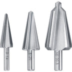 KWB Set Cilinderboren HSS, 3-Delig