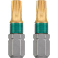 KWB Titaan Bits, 25mm, Torx T25