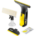 Karcher accu aangedreven ruitenreiniger wv 2 black edition - 1.633-426.0