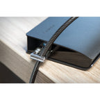 Kensington Kensington Desktop en randapparatuur Slot K64424WW