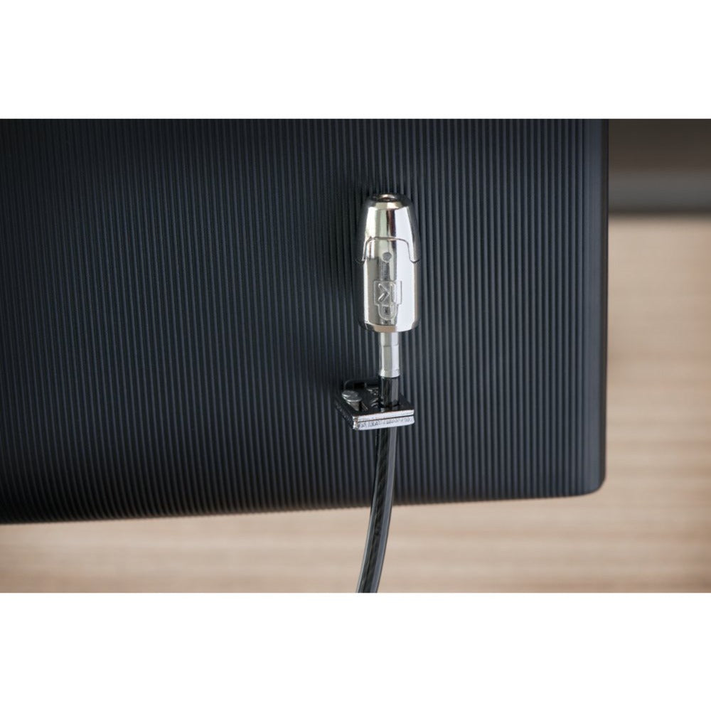 Kensington Kensington Desktop en randapparatuur Slot K64424WW