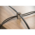 Kensington Kensington Desktop en randapparatuur Slot K64424WW