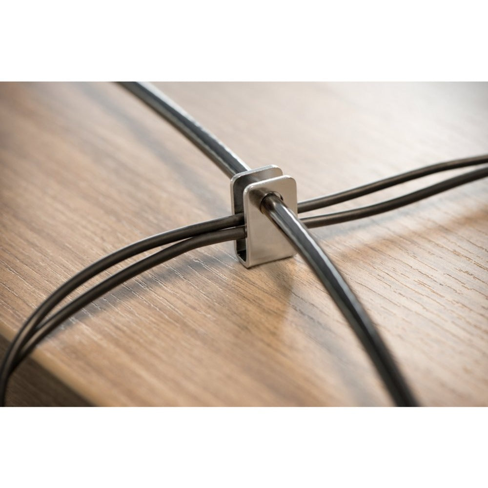 Kensington Kensington Desktop en randapparatuur Slot K64424WW