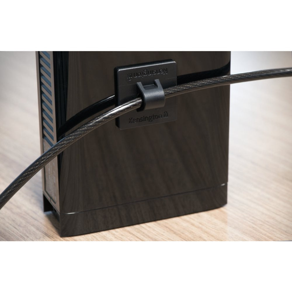 Kensington Kensington Desktop en randapparatuur Slot K64424WW