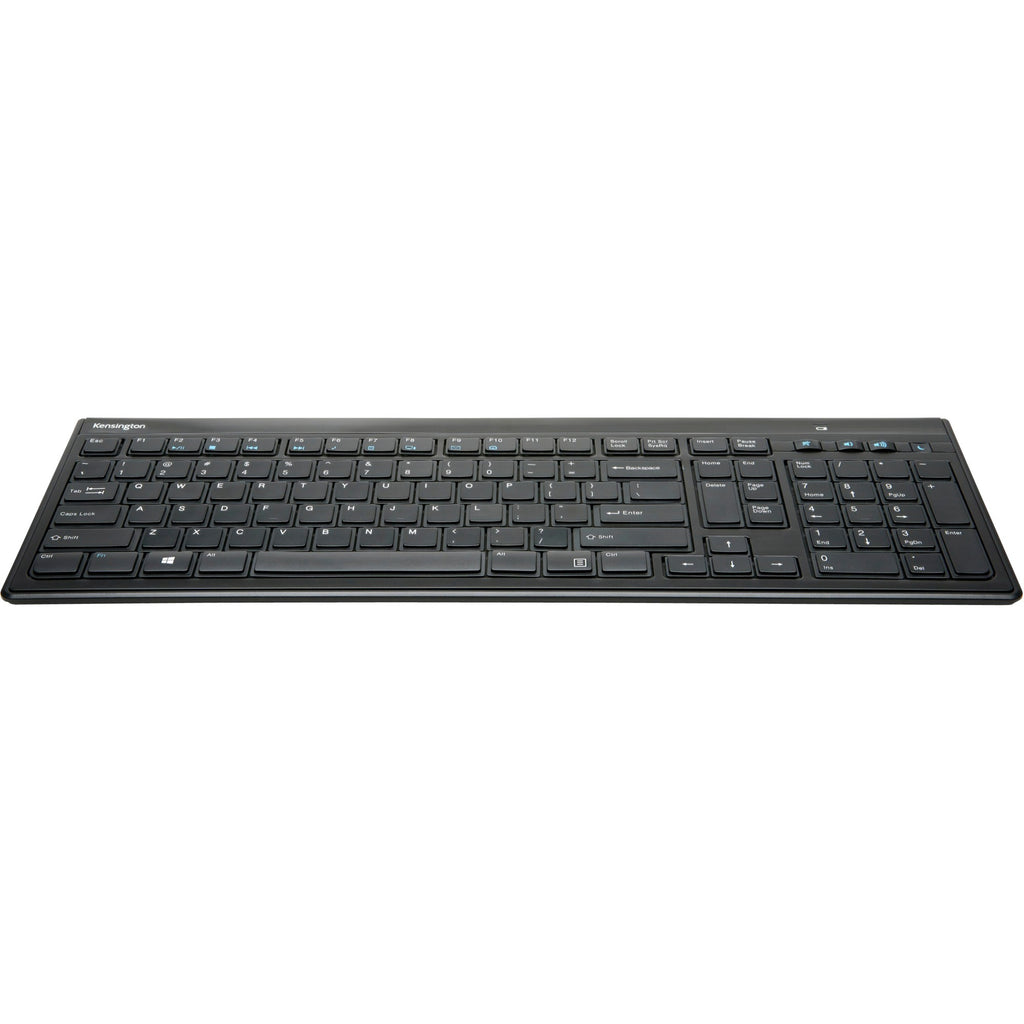 Kensington Kensington Draadloos Fit Slim toetsenbord