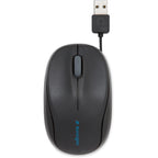 Kensington Kensington Fit Intrekbare mobiele muis