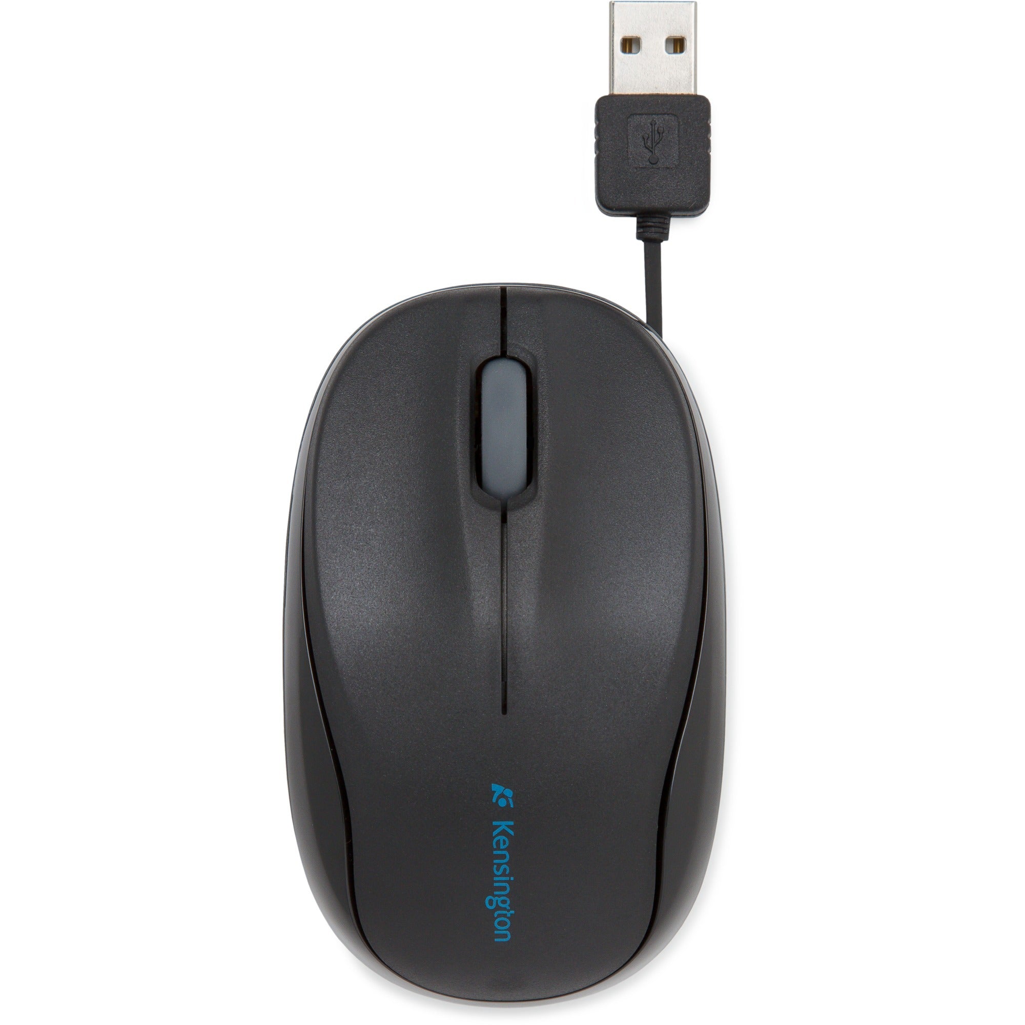Kensington Kensington Fit Intrekbare mobiele muis