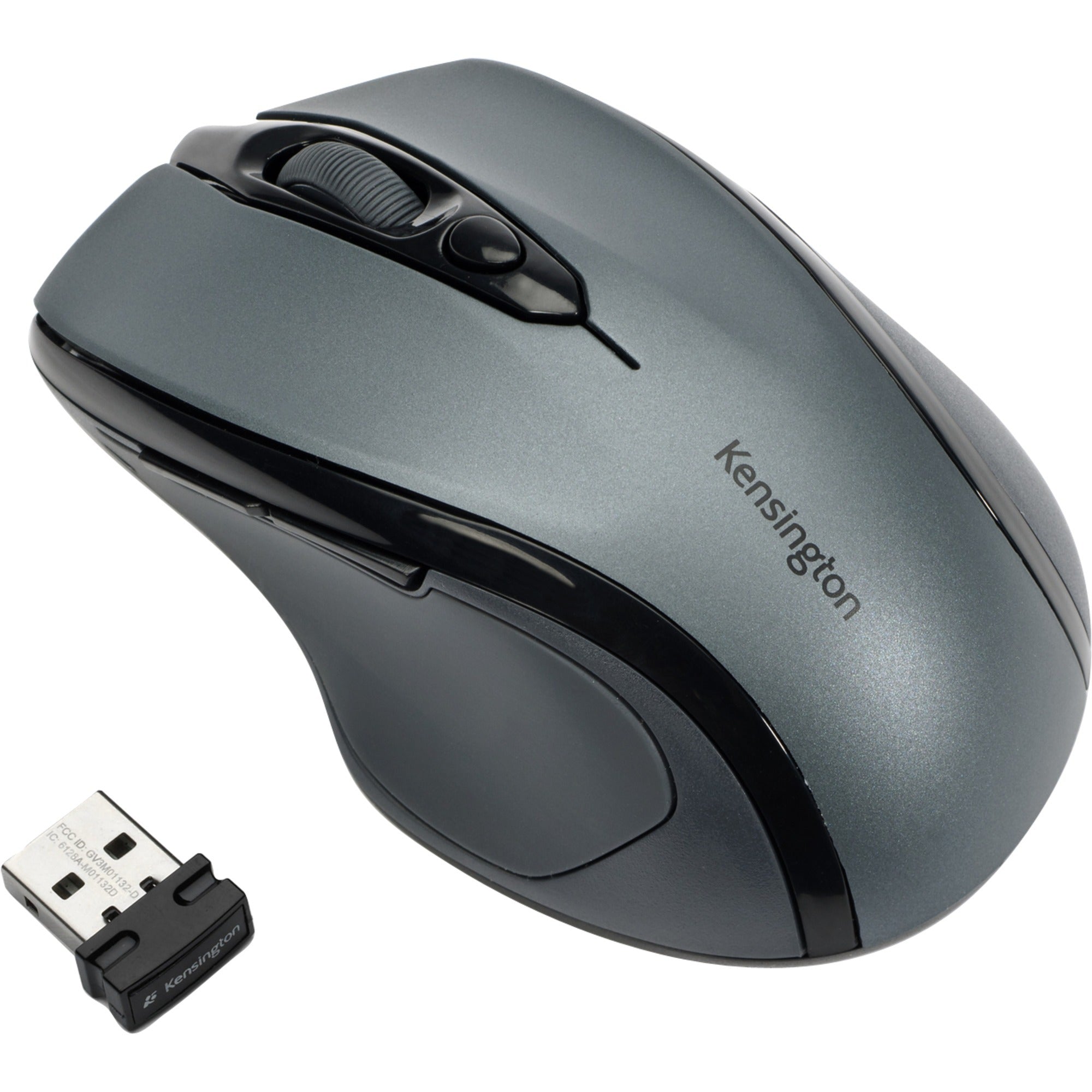 Muis kensington pro fit k72423 wireless