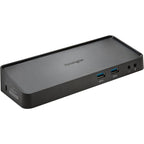 Kensington SD3600 5 Gbps USB 3.0 dubbel 2K dockingstation