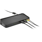 Kensington SD3600 5 Gbps USB 3.0 dubbel 2K dockingstation