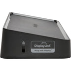 Kensington SD3600 5 Gbps USB 3.0 dubbel 2K dockingstation