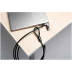 Kensington Slim Combination Ultra Cable Lock voor Standard Sl