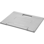 Laptop standaard kensington easy go grijs
