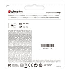 Kingston Canvas Select Plus 256 GB SDXC