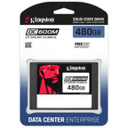 Kingston Kingston DC600M, 480GB