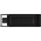 Kingston DataTraveler 70 64 GB