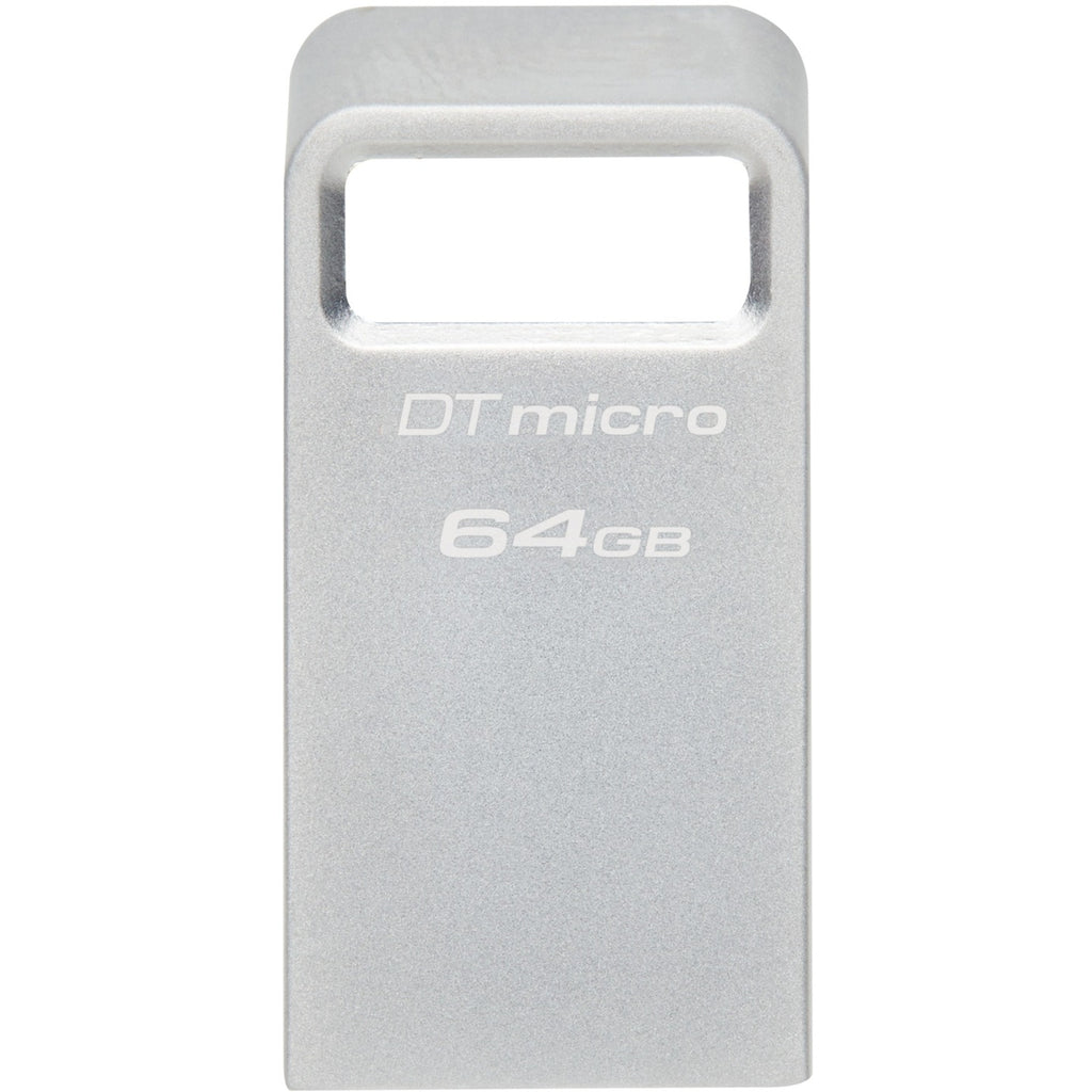 Kingston DataTraveler Micro 64 GB
