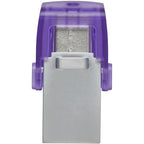 Kingston DataTraveler microDuo 3C 64 GB