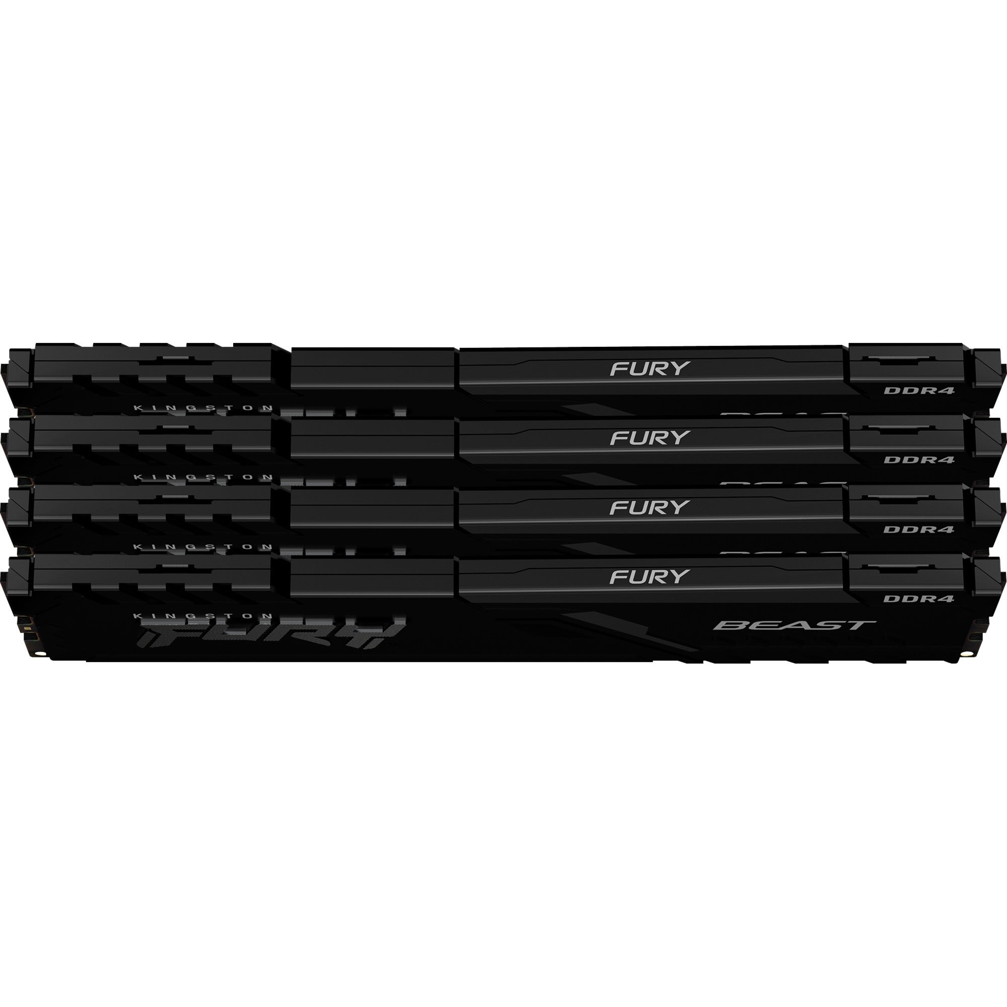 Kingston FURY Kingston FURY 128 GB DDR4-3200 Quad-Kit