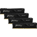 Kingston FURY Kingston FURY 128 GB DDR4-3600 Quad-Kit